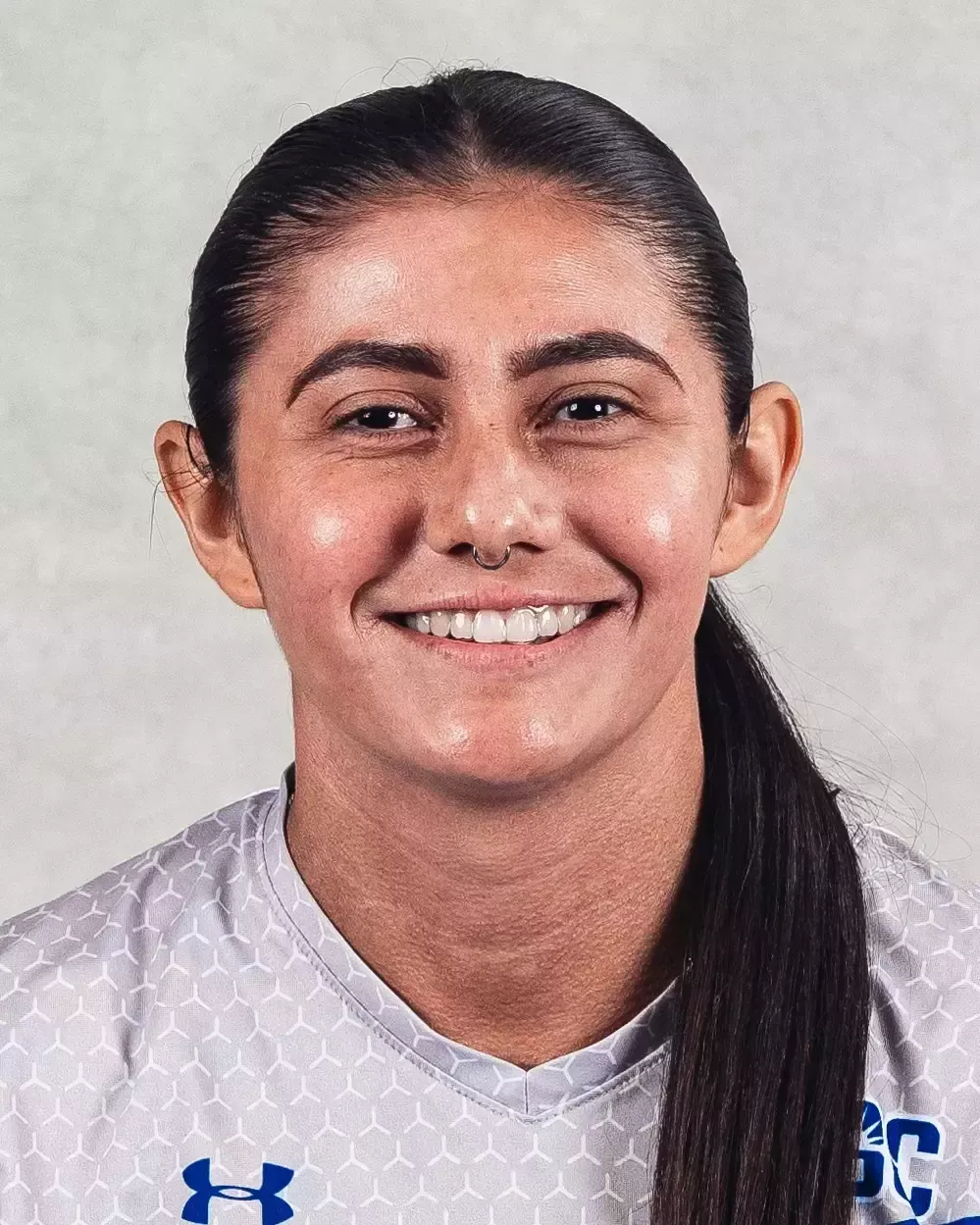 Gabriela Gonzalez, Soccer, undefined