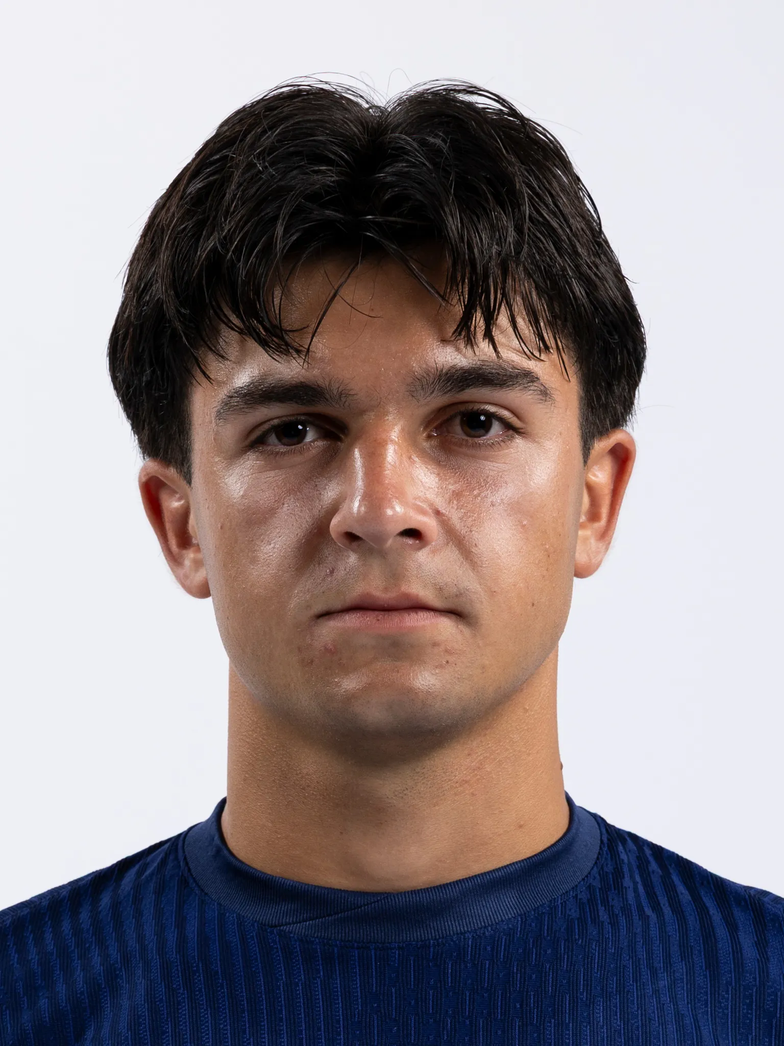 Ethan Martinez, Soccer, University of Virginia