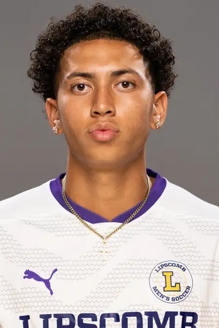Jayden Wint, Soccer, Lipscomb University