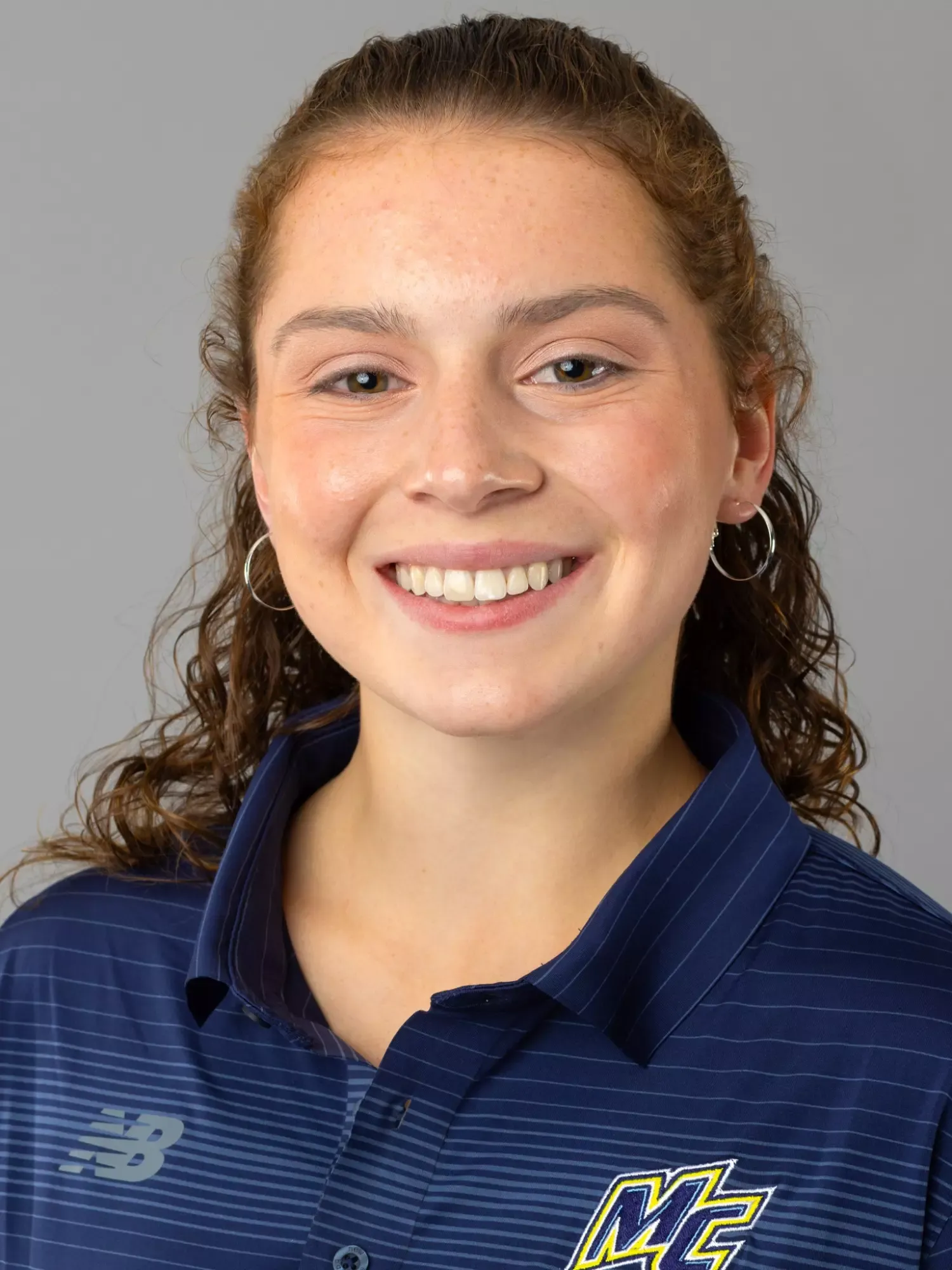 Sophia Ferrara, Swimming & Diving, Merrimack College