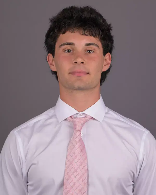 Logan McVeigh, Football, Saint Anselm College