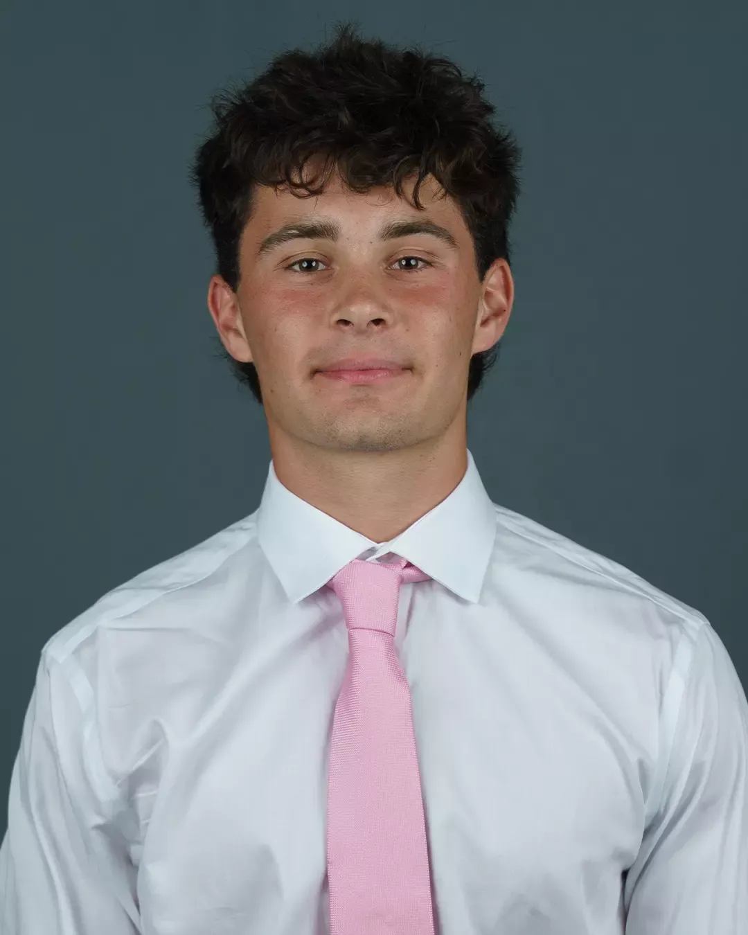 Logan McVeigh, Football, undefined