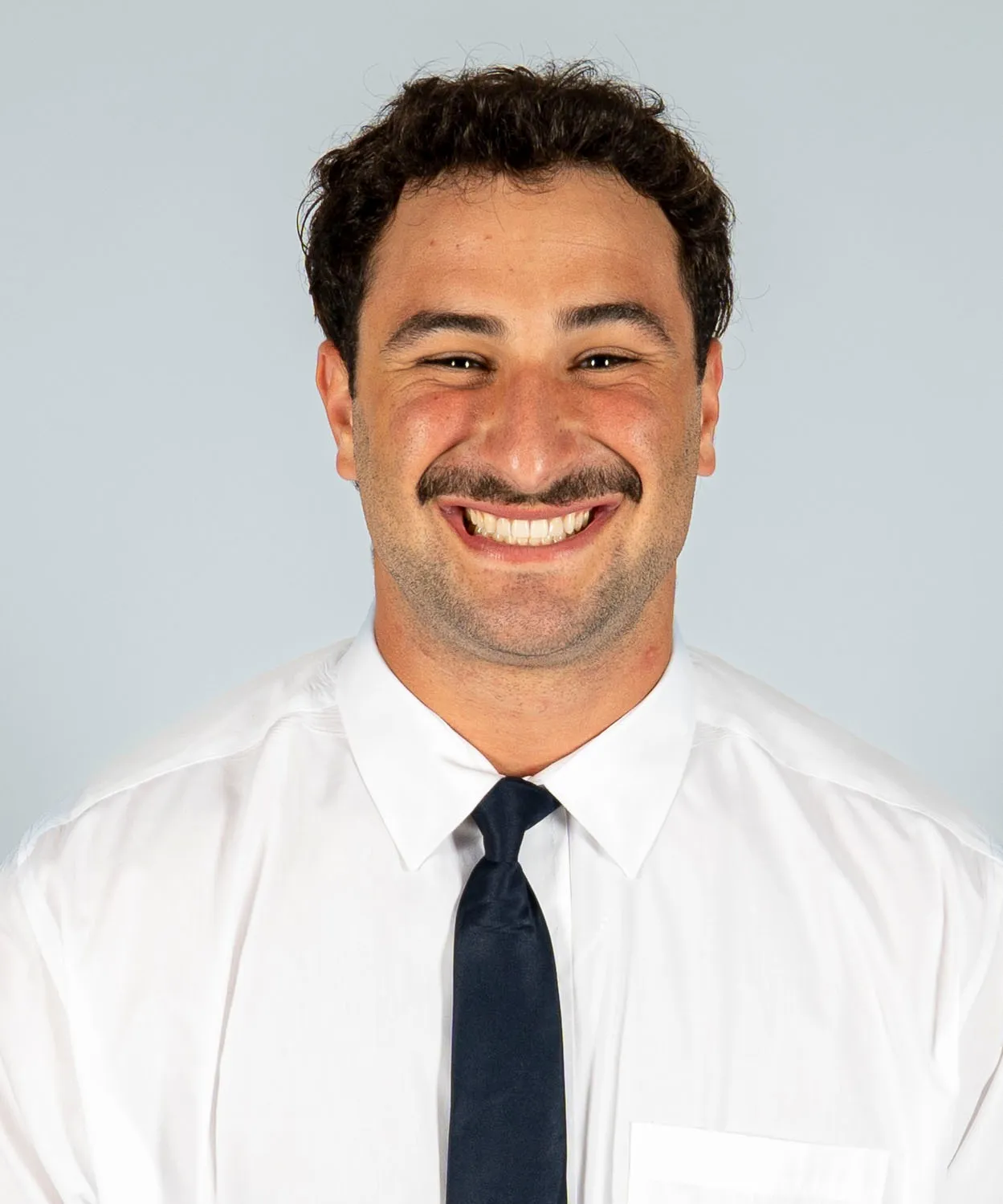 Ben Sahakian, Football, University of Toledo