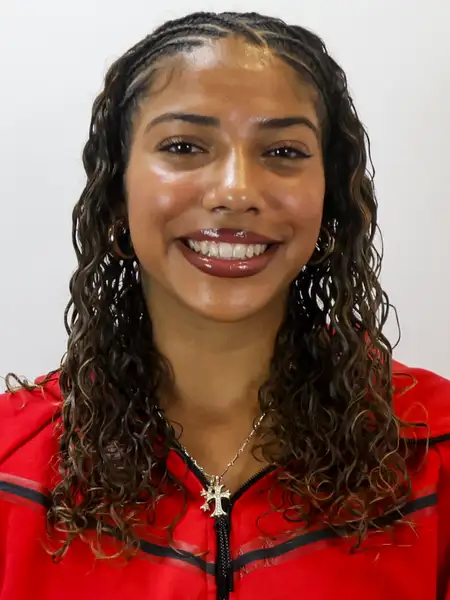 Lily Perez, Track and Field (O), Radford University