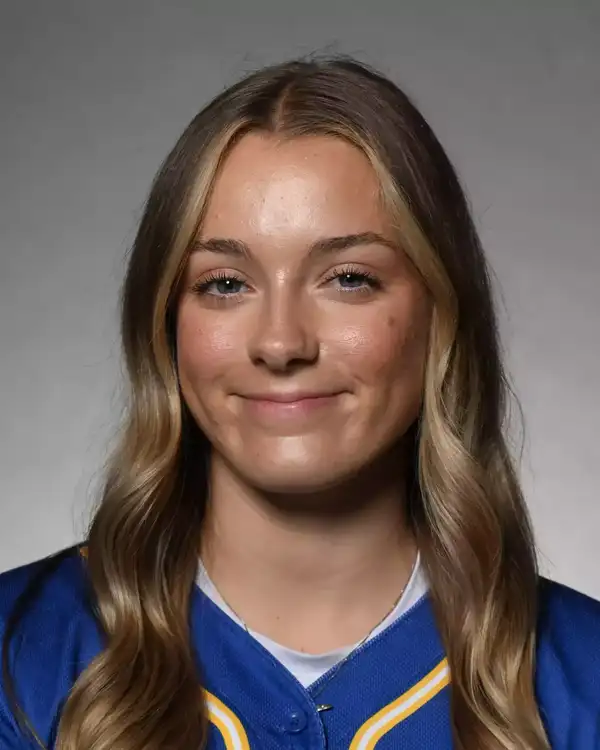 Akayla Barnard, Softball, South Dakota State University