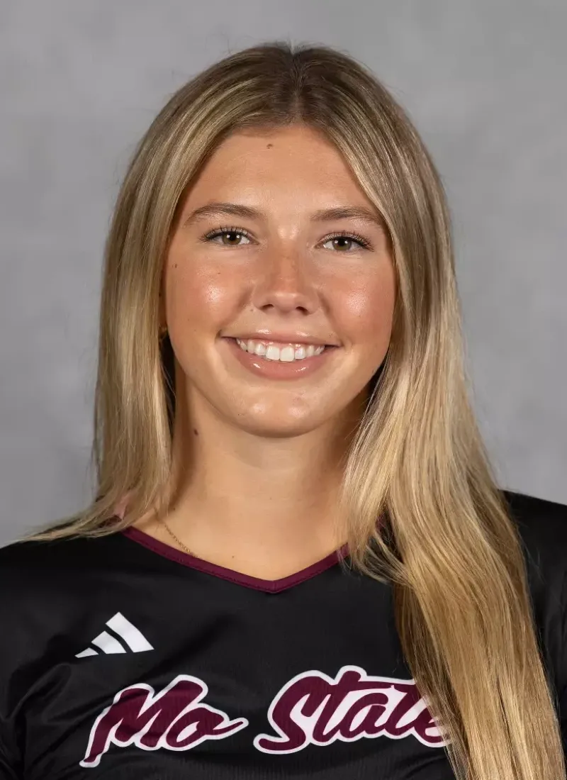 Lexi Weinberg, Volleyball, undefined