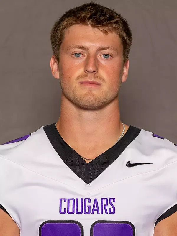 Chance Schoellerman, Football, undefined