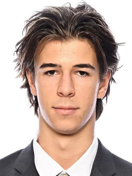 Tobias Trejbal, Hockey, University of Massachusetts Amherst