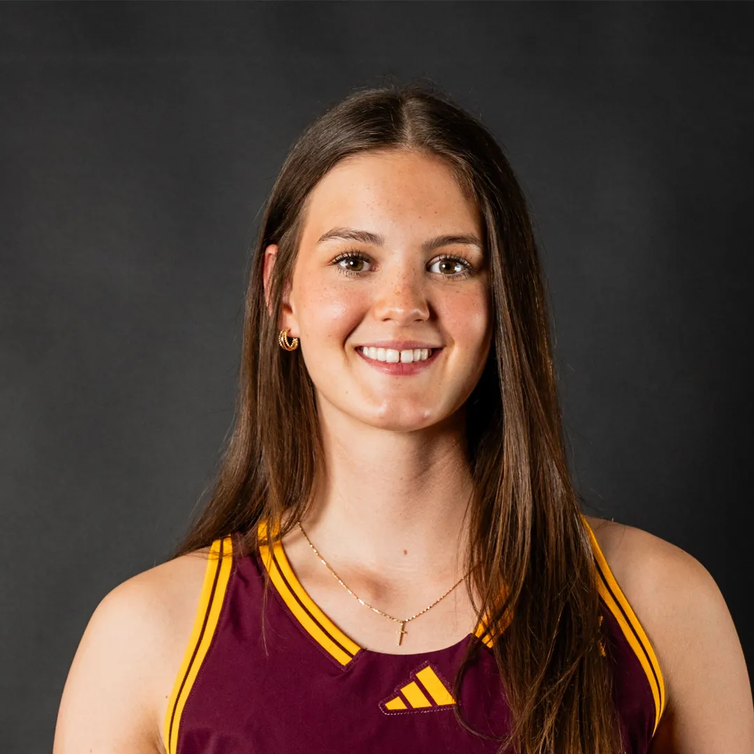 Averie Lower, Basketball, Arizona State University