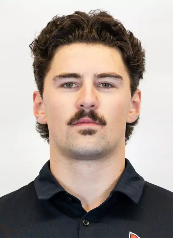 Brett Ursulak, Hockey, Maryville University