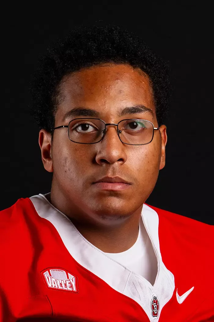 Jayveon Kelly, Football, undefined