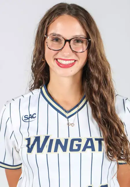 Kendra Murray, Softball, Wingate University