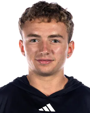Max Myers, Track and Field, undefined