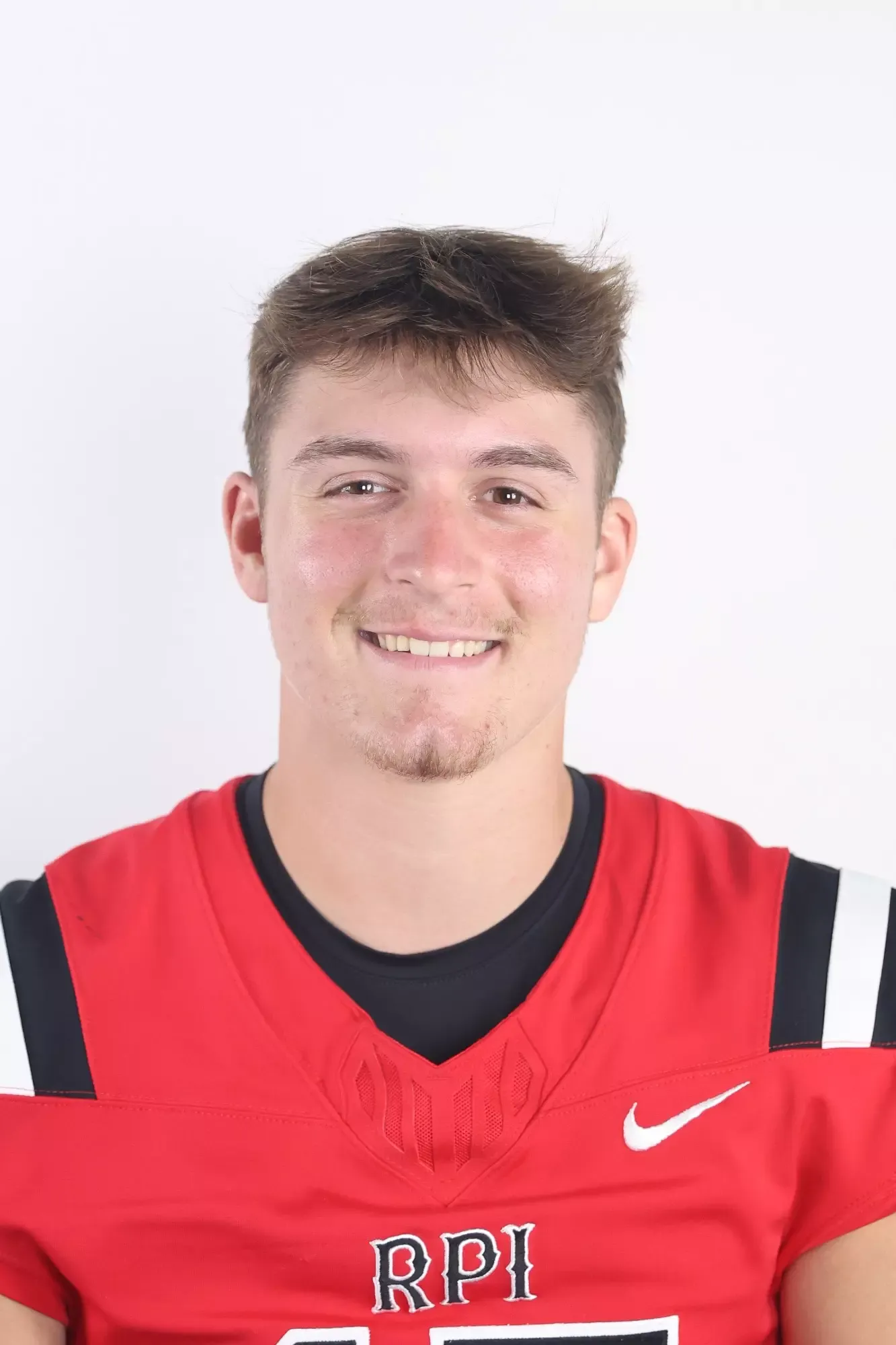 Matt Zielinski, Football, Rensselaer Polytechnic Institute