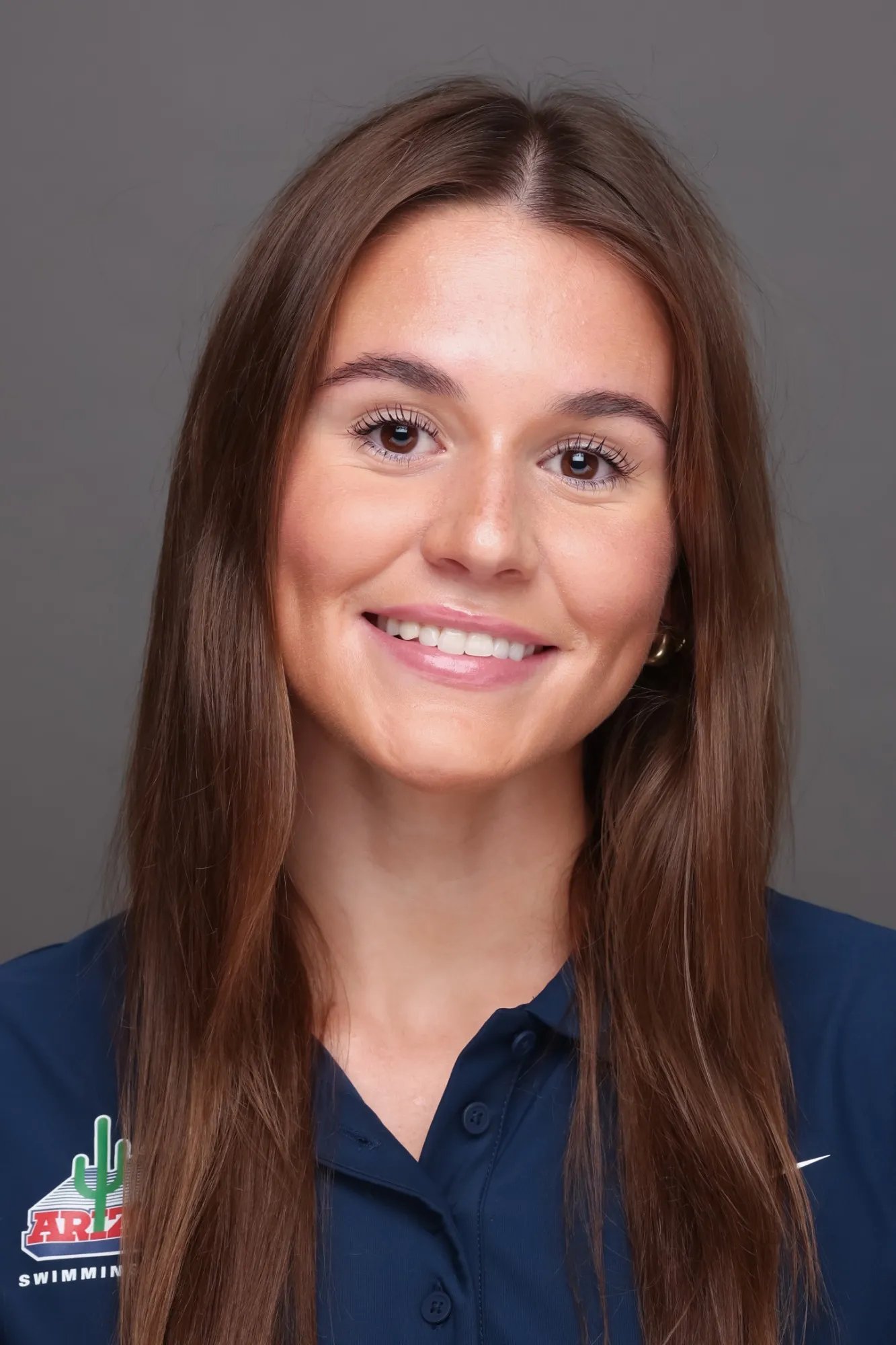 Kayman Neal, Swimming & Diving, University of Arizona
