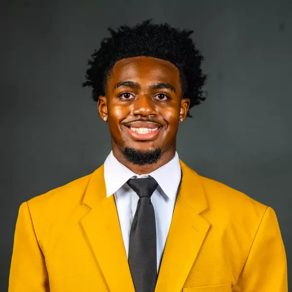 Cameron Ledlow, Football, University of Arkansas-Pine Bluff