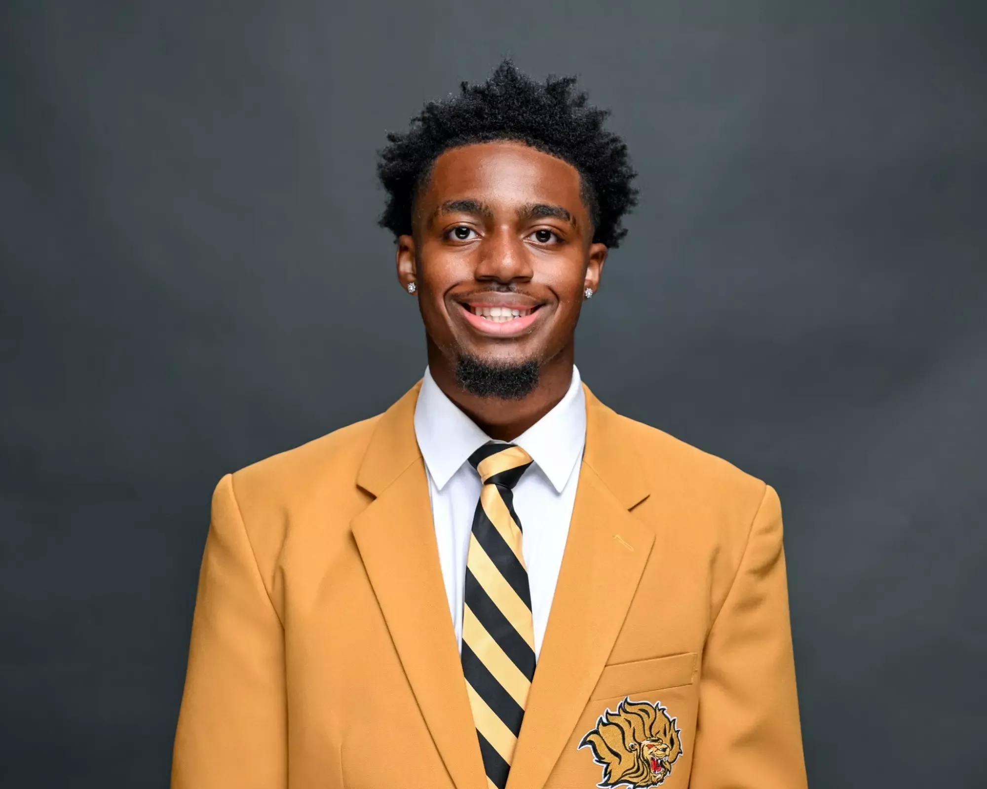 Cameron Ledlow, Football, undefined