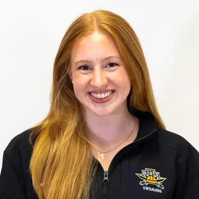 Kate Motl, Swimming & Diving, Northern Kentucky University