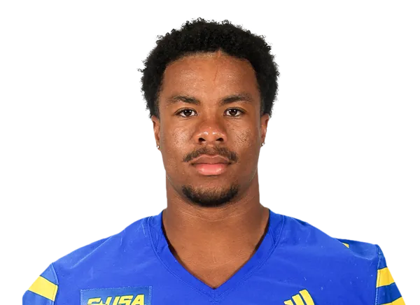 Ja'Carree Kelly, Football, undefined