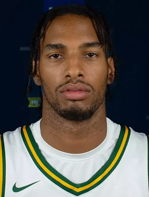 Dontavious Pettaway, Basketball, Methodist University