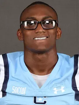 Jordan Thomas, Football, undefined