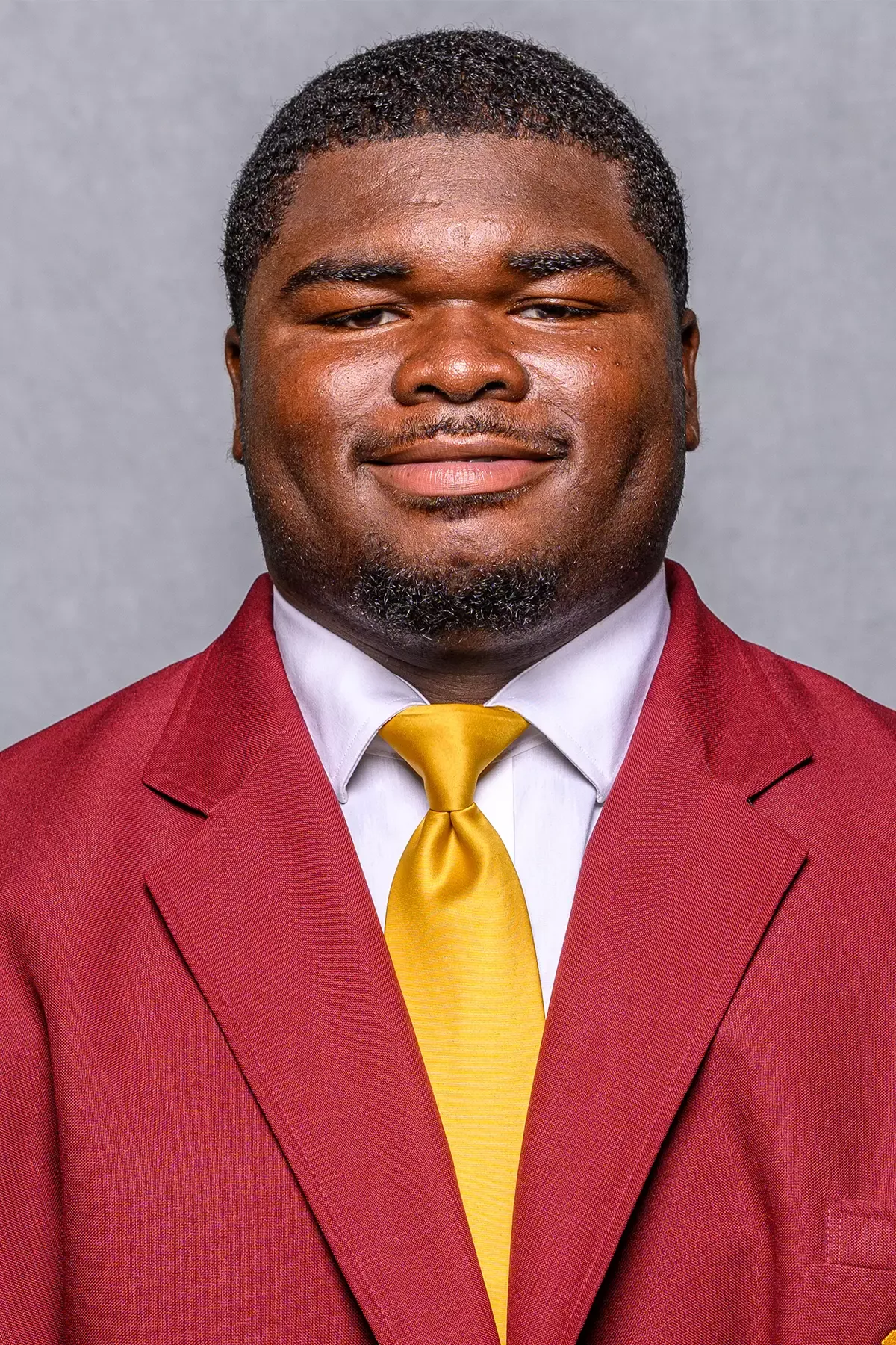 Elijah Daniels, Football, Bethune-Cookman University