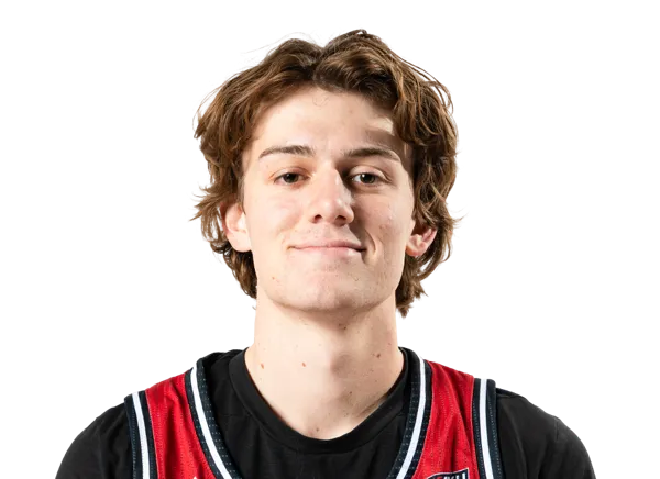 Maddox Monson, Basketball, undefined