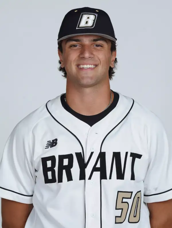 Jameson Dobis, Baseball, Bryant University