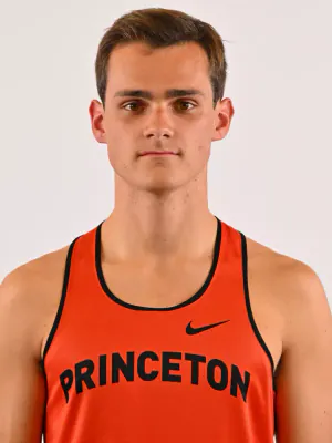 Lorenzo Cagliero, Track and Field, undefined
