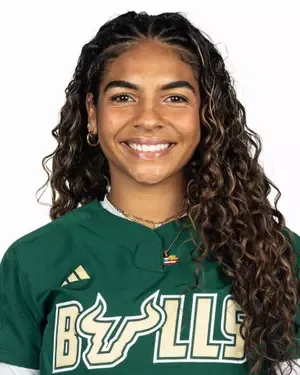 Kathy Garcia-Soto, Softball, undefined