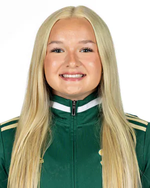 Reese Wolfe, Track and Field, University of South Florida