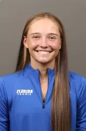 Nikola Daubnerova, Tennis, undefined