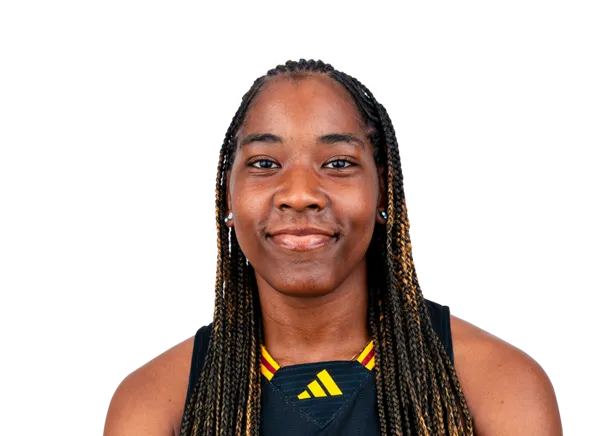 Roge'Ne' Hillard, Basketball, undefined