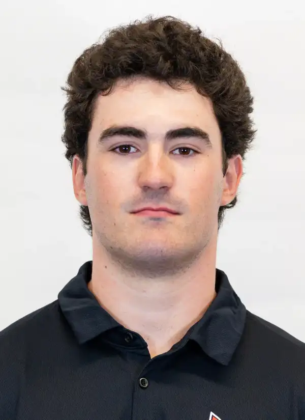 Maxwell Wagener, Hockey, Maryville University