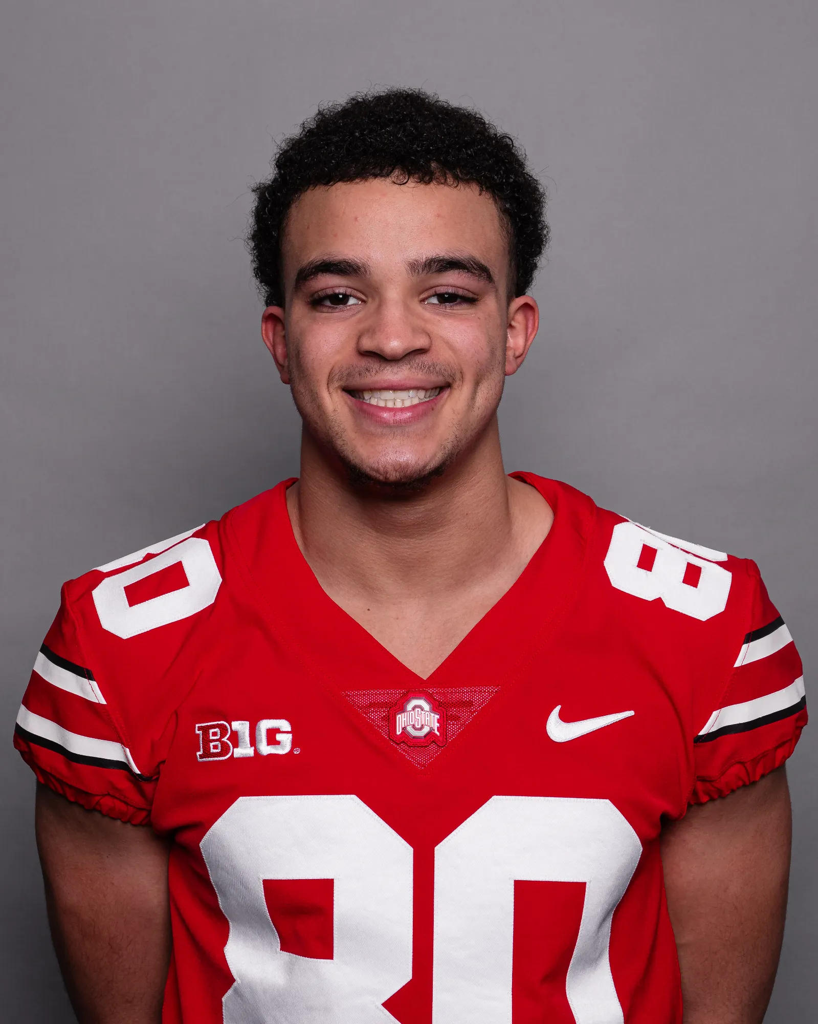 Jaeden Ricketts, Football, undefined