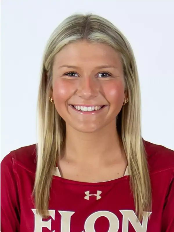 Cameron Johnson, Lacrosse, Elon University