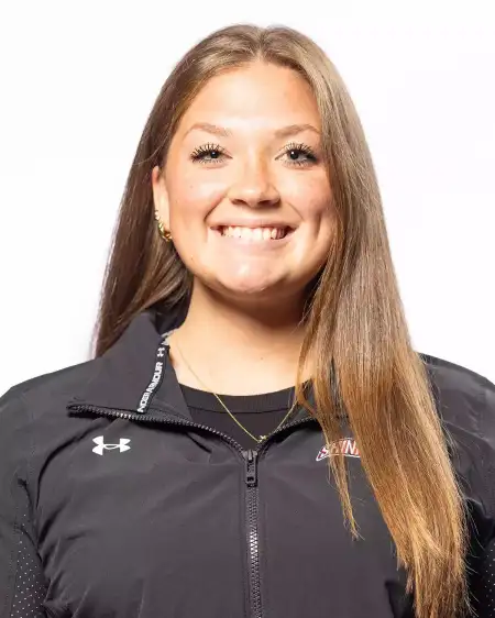 Rylee Nicklas, Track and Field (O), Saint Francis University