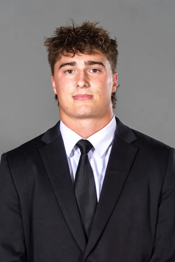 Hudson Voggesser, Football, University of Northern Colorado