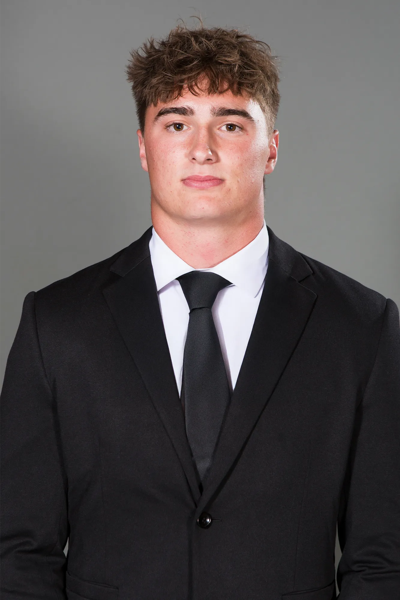 Hudson Voggesser, Football, undefined