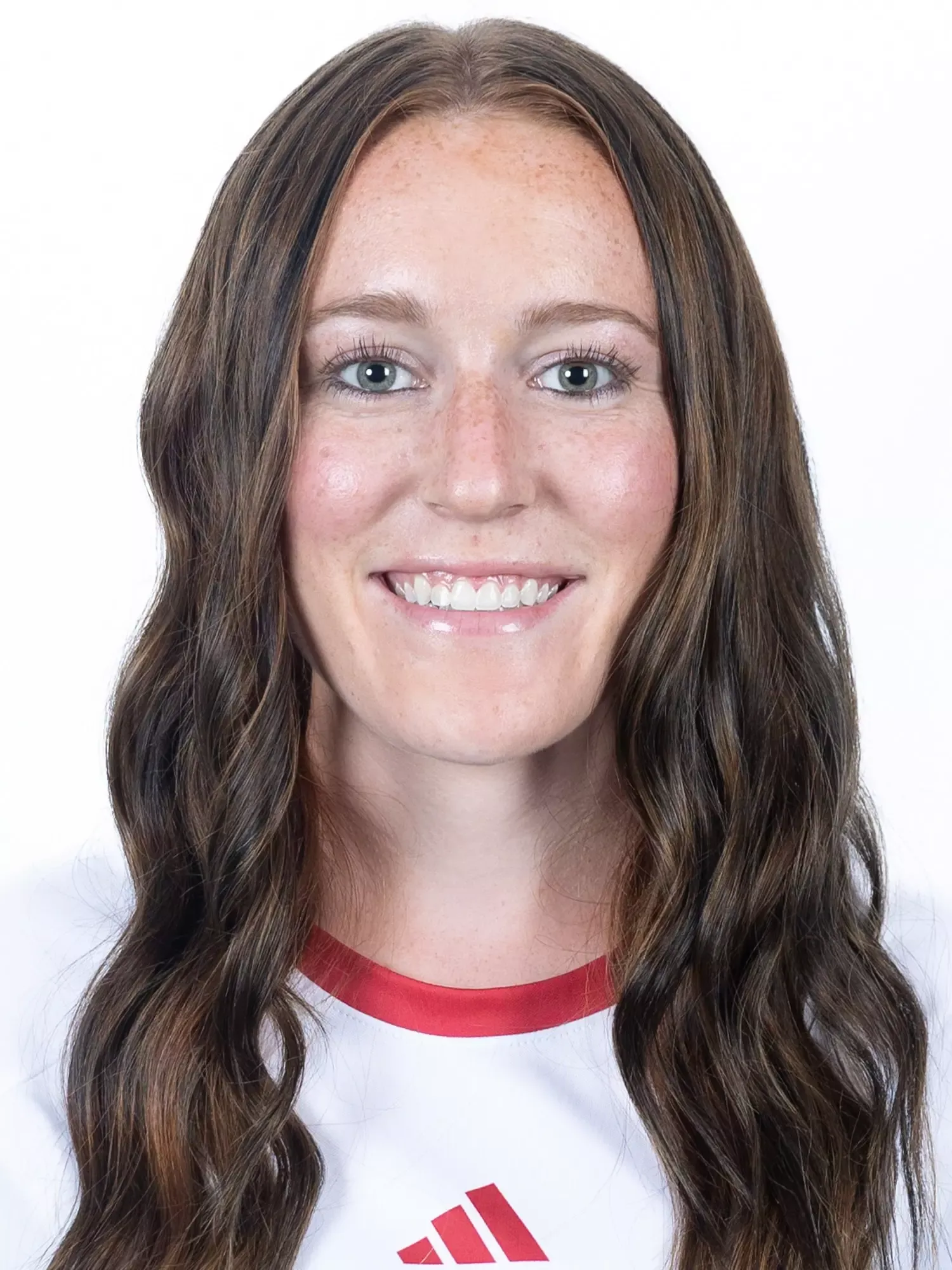 Kennedy Bernsen, Soccer, undefined