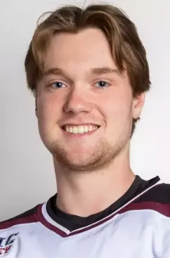 Brandon Buhr, Hockey, undefined