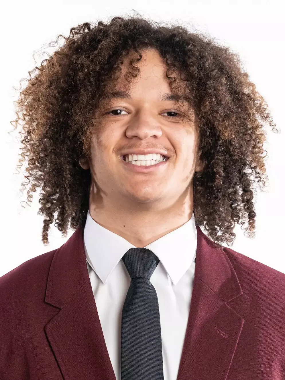 Joshua Holland II, Football, undefined