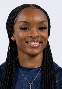 Kamyria Woody-Giggetts, Softball, undefined