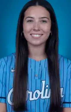 Bryten Burns, Softball, undefined