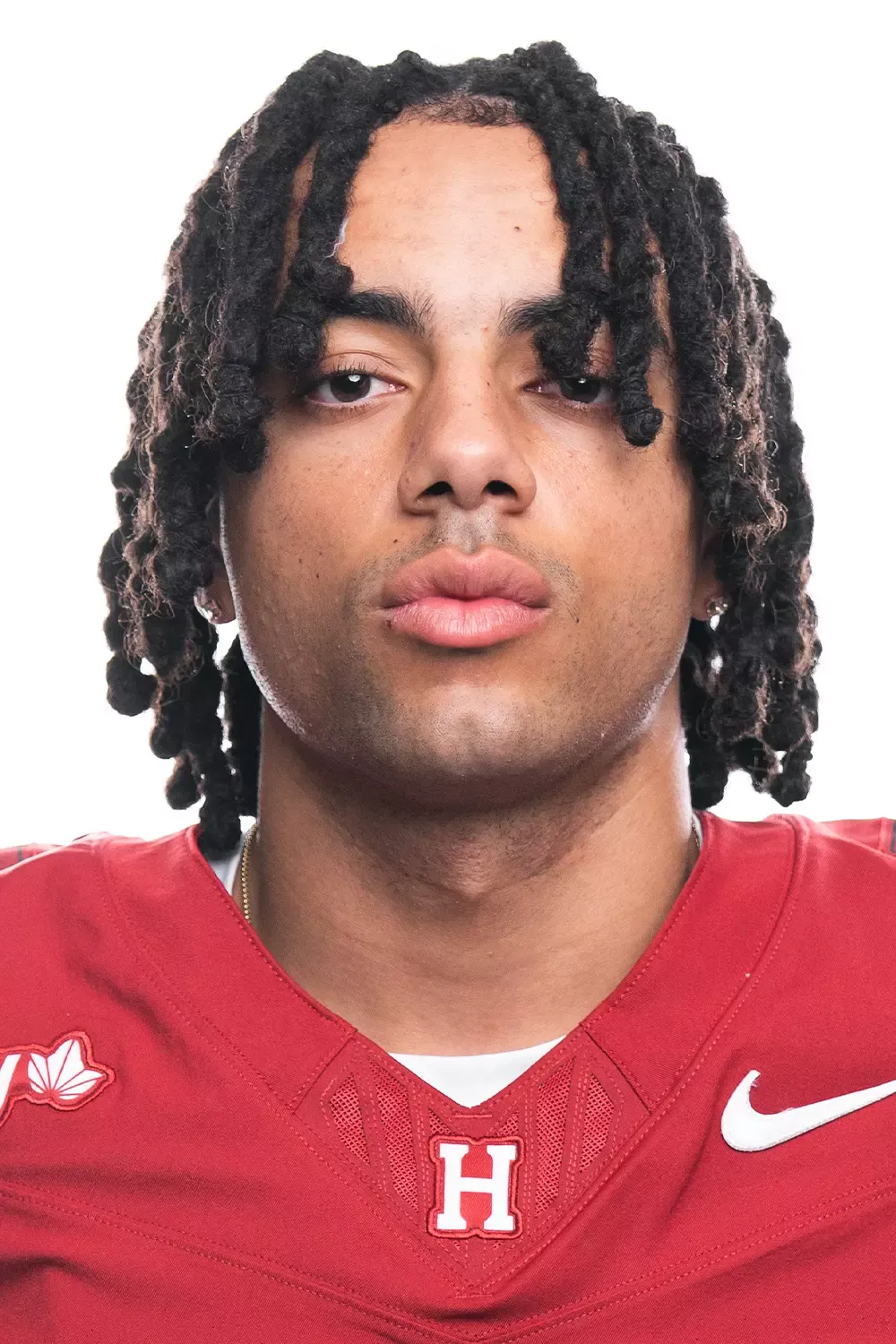 Chase Mason, Football, Harvard University