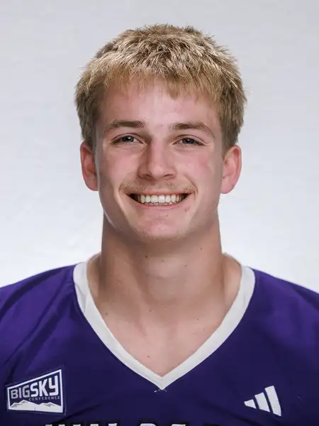 Max Stonebraker, Football, Weber State University