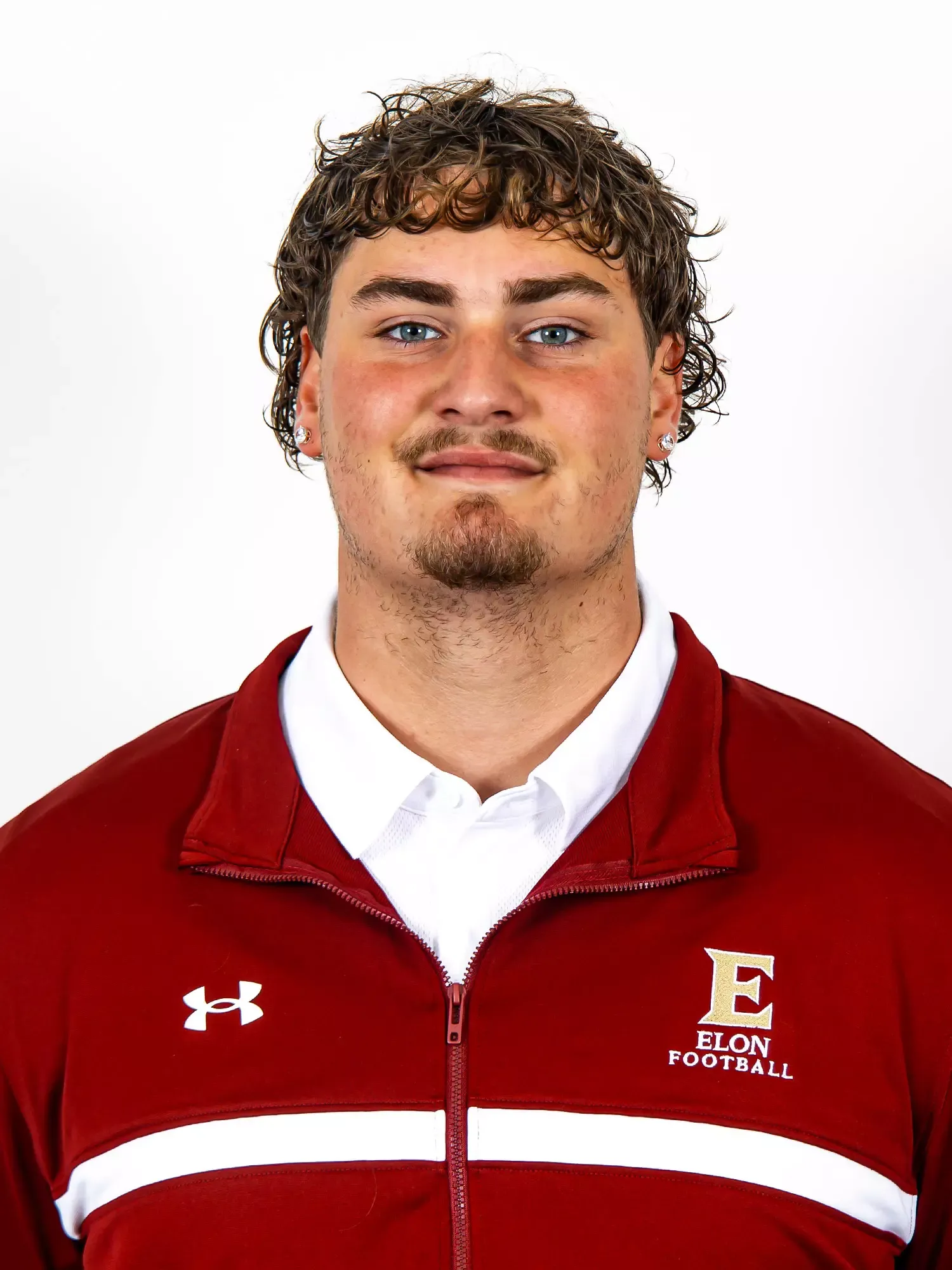 Evan Safreed, Football, undefined