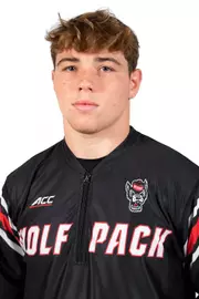 Will Denny, Wrestling, North Carolina State University