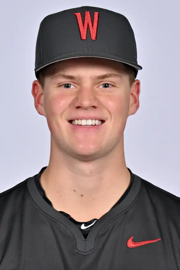 Ryan Falke, Baseball, Washington State University