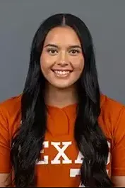 Citlaly Gutierrez, Softball, undefined